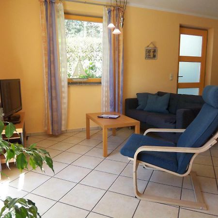 Ferienwohnung Amelie Heringsdorf  Esterno foto
