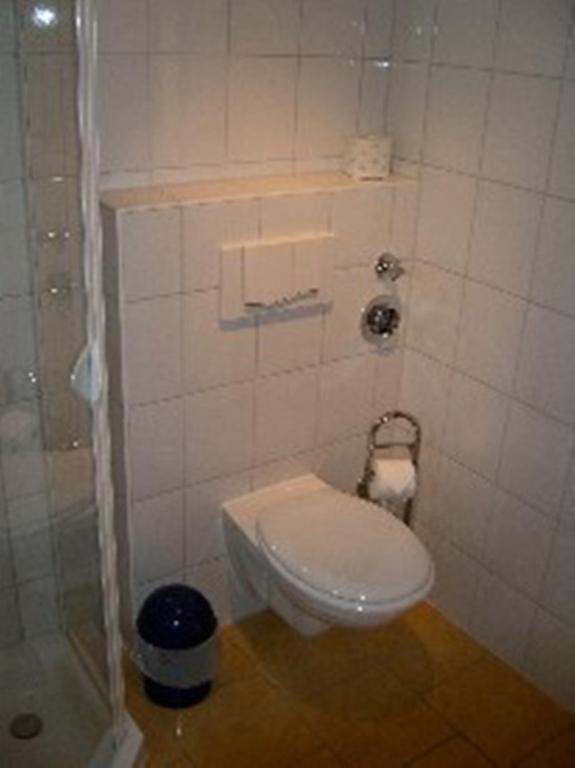 Ferienwohnung Amelie Heringsdorf  Camera foto