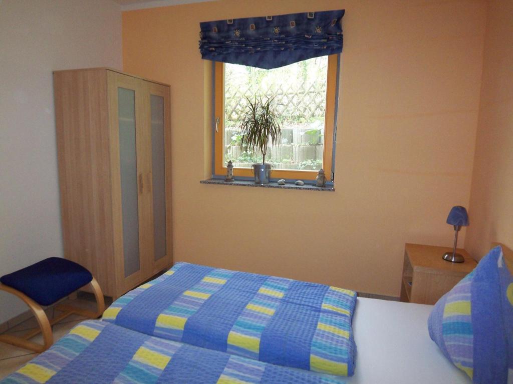 Ferienwohnung Amelie Heringsdorf  Esterno foto