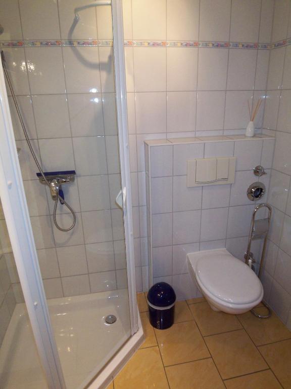 Ferienwohnung Amelie Heringsdorf  Camera foto