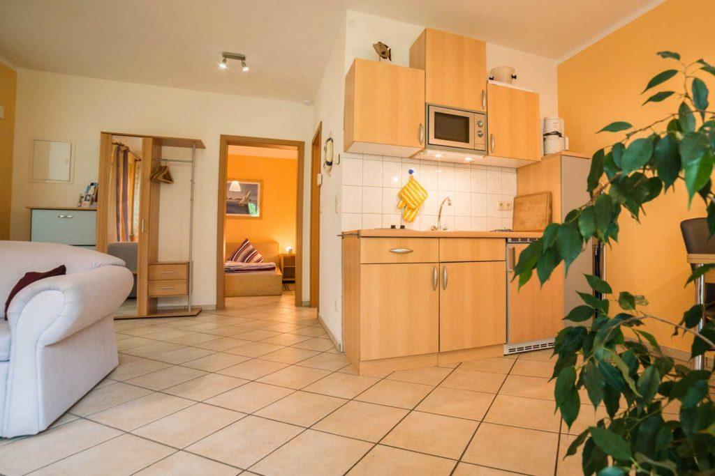 Ferienwohnung Amelie Heringsdorf  Esterno foto