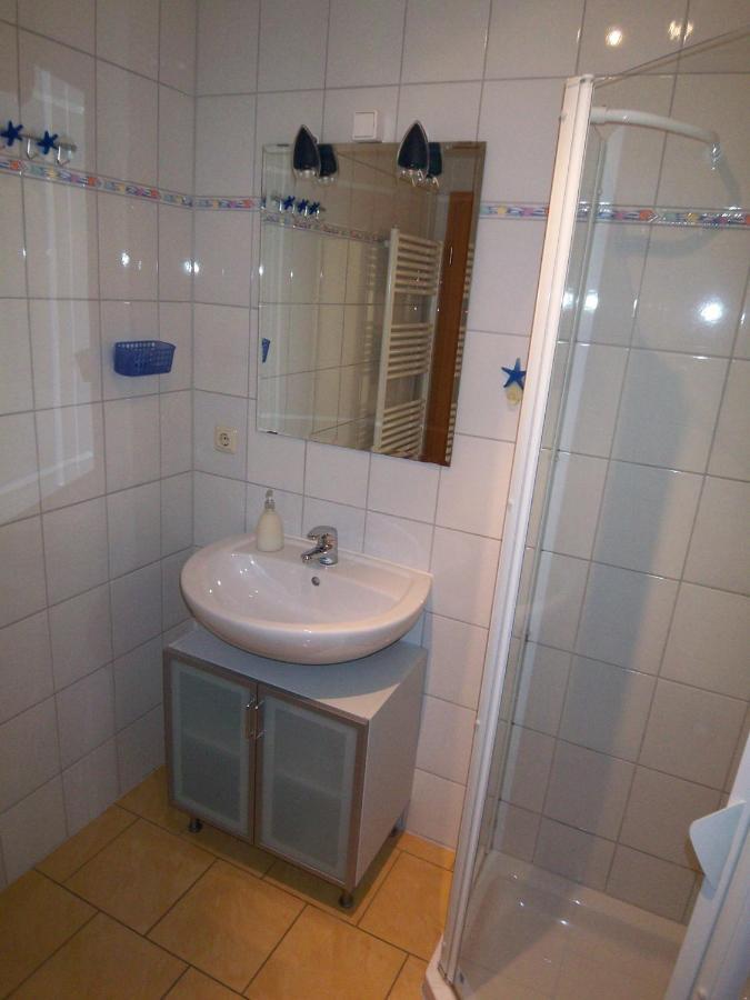 Ferienwohnung Amelie Heringsdorf  Camera foto